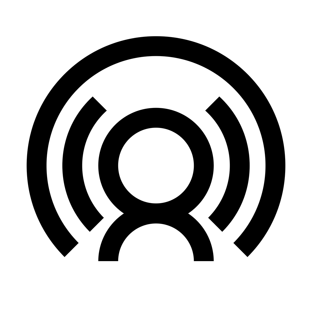 Singular Sound Logo